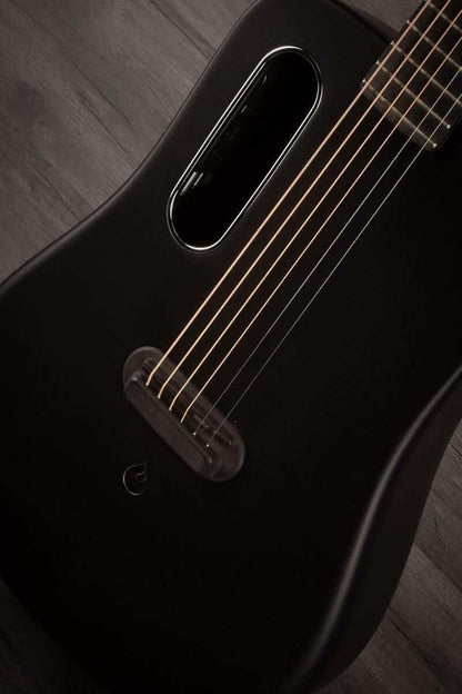 USED - LAVA ME 2 Carbon Fiber Guitar