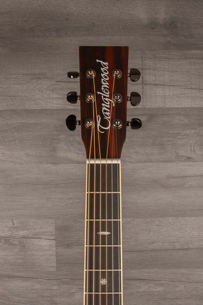 Tanglewood TR PRO SFCE AEB Reunion Pro Series, Acoustic Guitar