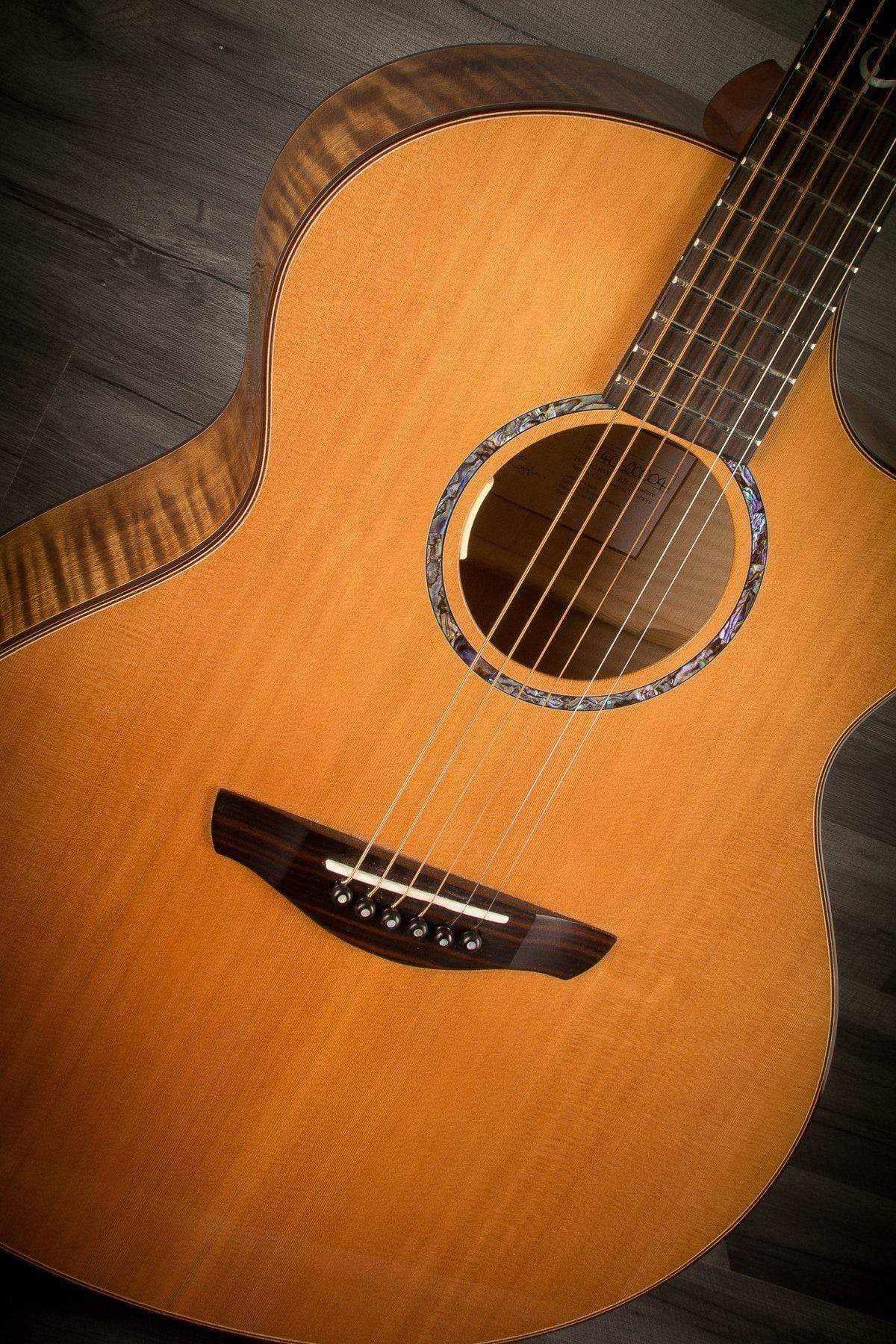 USED - Faith Limited Edition FSG-NC-BSY