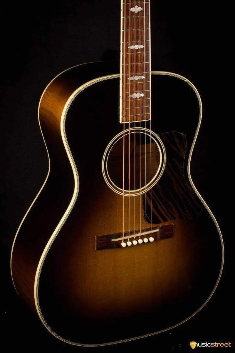 USED - Gibson Nick Lucas Special, Sunburst