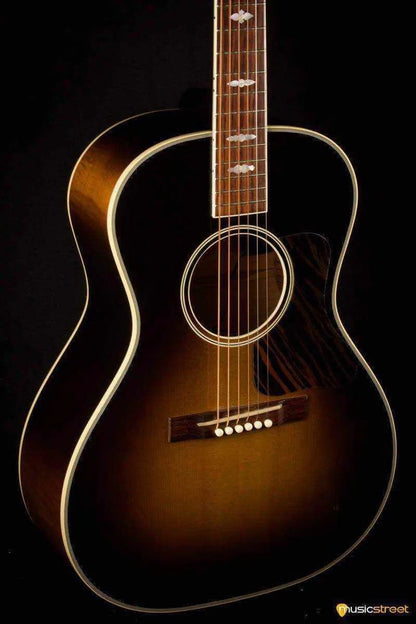 USED - Gibson Nick Lucas Special, Sunburst