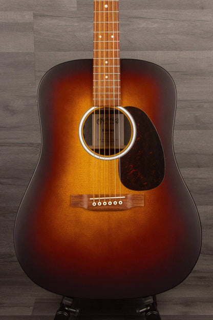 Martin DX2E BURST -  Acoustic guitar