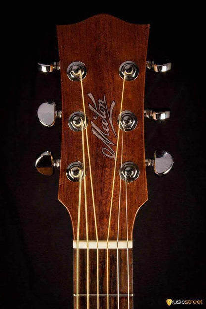 USED - Maton Srs808 With Hard Case