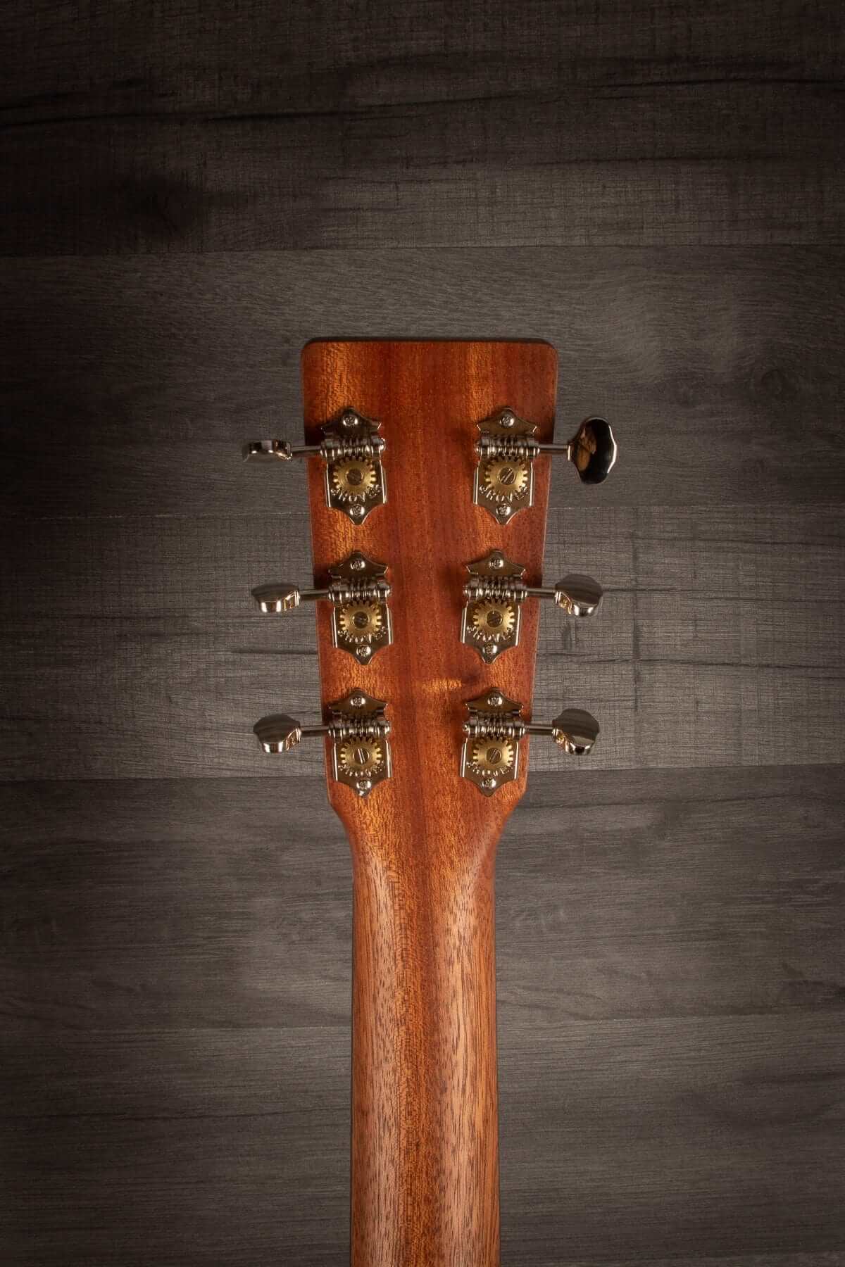 USED - Martin D-12 Limited run Acoustic guitar